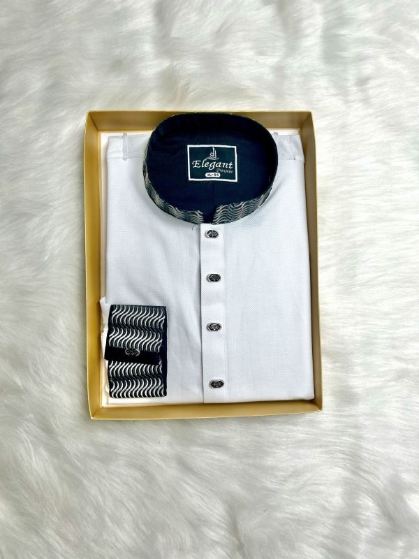 Pakistani Honeycomb Original Cotton