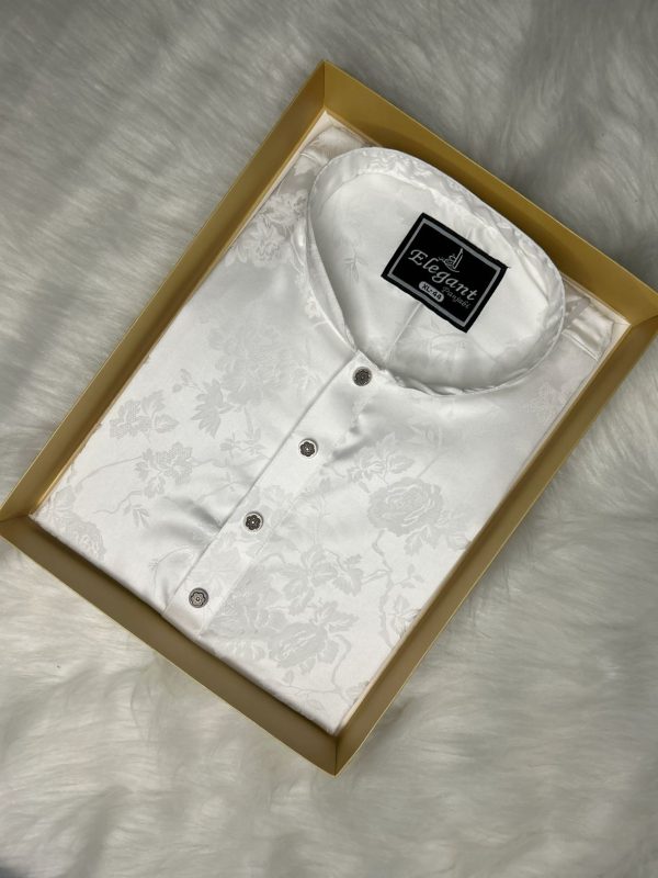 Fabric-Silk Cotton