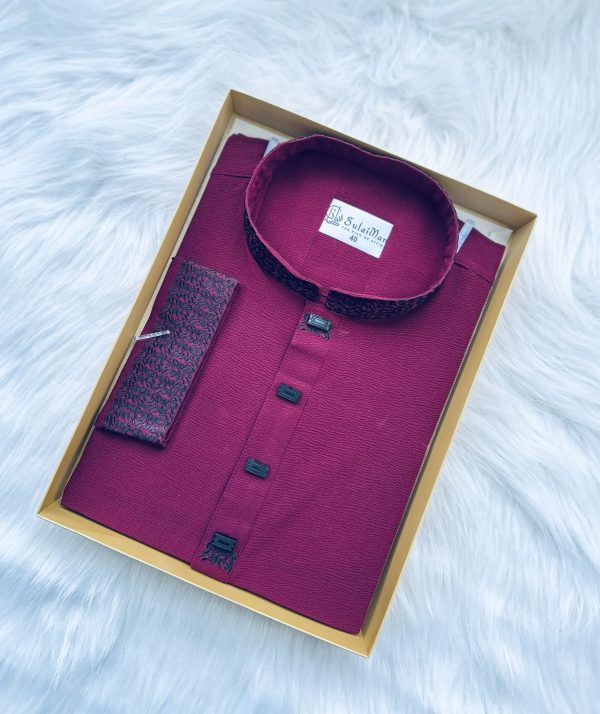 Premium Jafran Fabrics