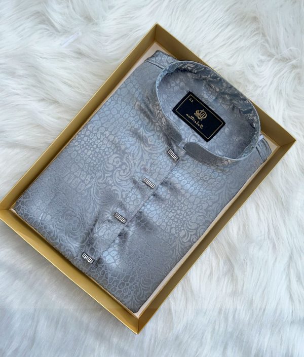 Premium Katan Sanp Button