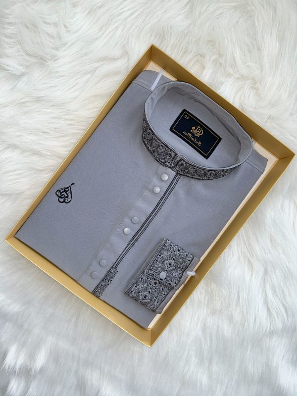 Stylish Premium Sanp Button