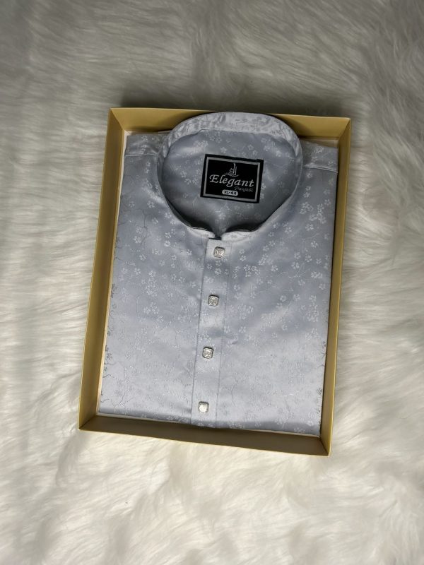 Pakistani Cattan Fabric (original ) Premium Snap Button